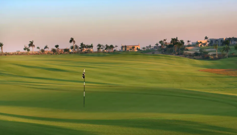 The Allegria Golf Club — image 6