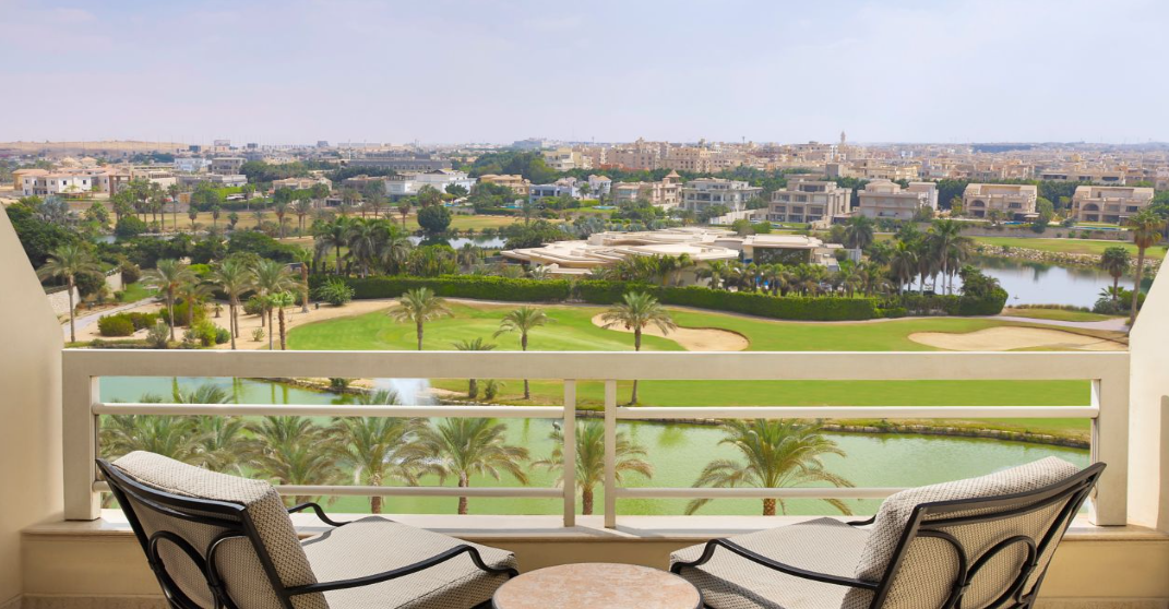 Mirage City Golf Club — image 5
