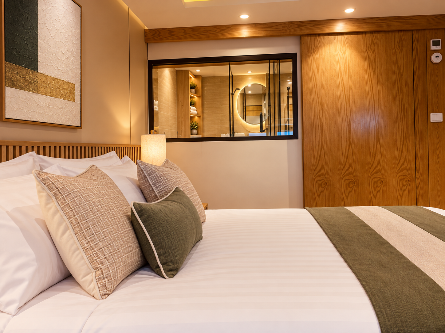 Upper Deck Suite preview 5