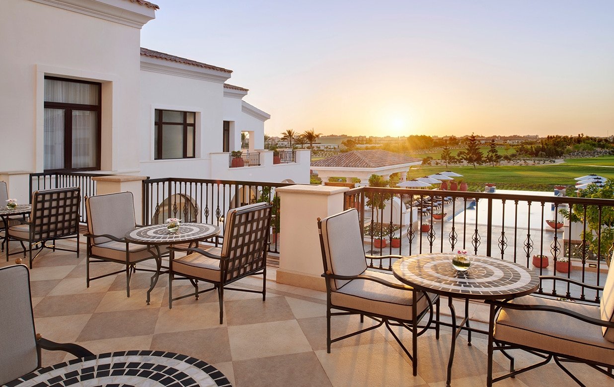 Marassi Golf Resort — image 4