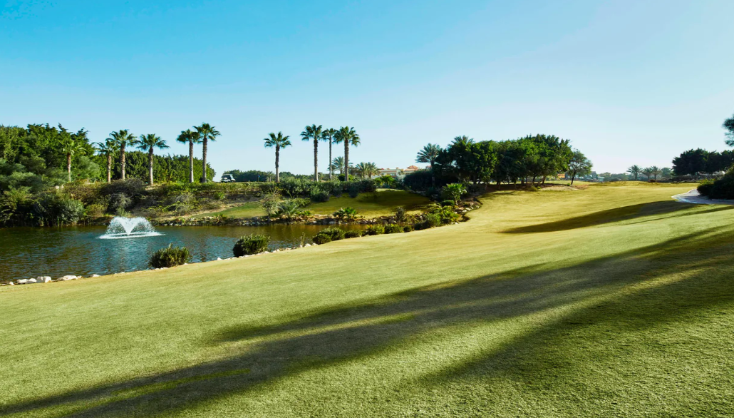 Mirage City Golf Club — image 2