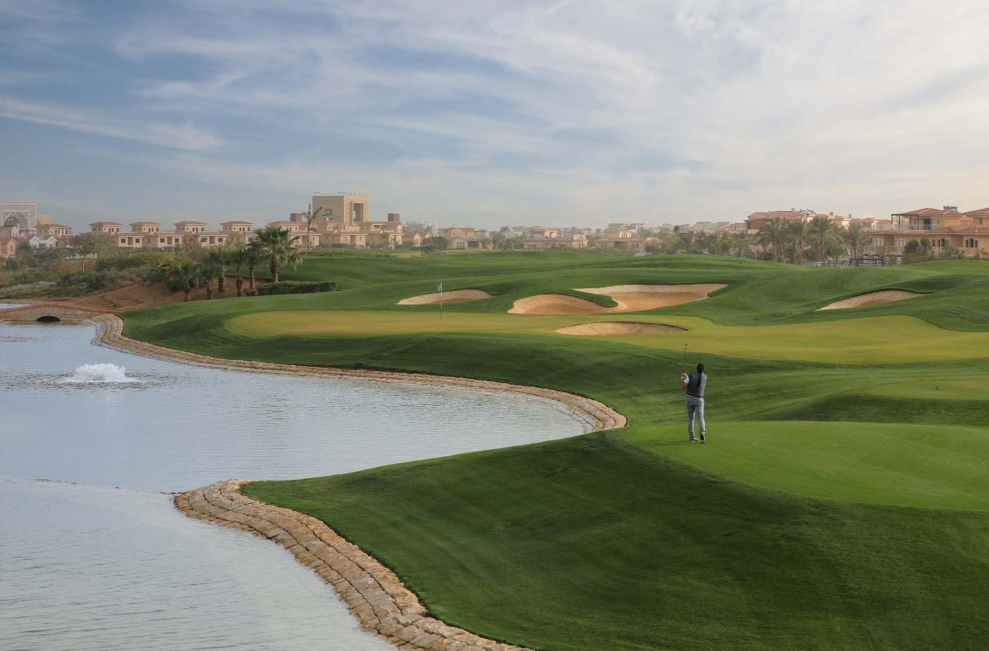 Madinaty Golf Club — image 5