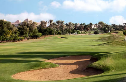 Dreamland Golf & Tennis Resort — image 2