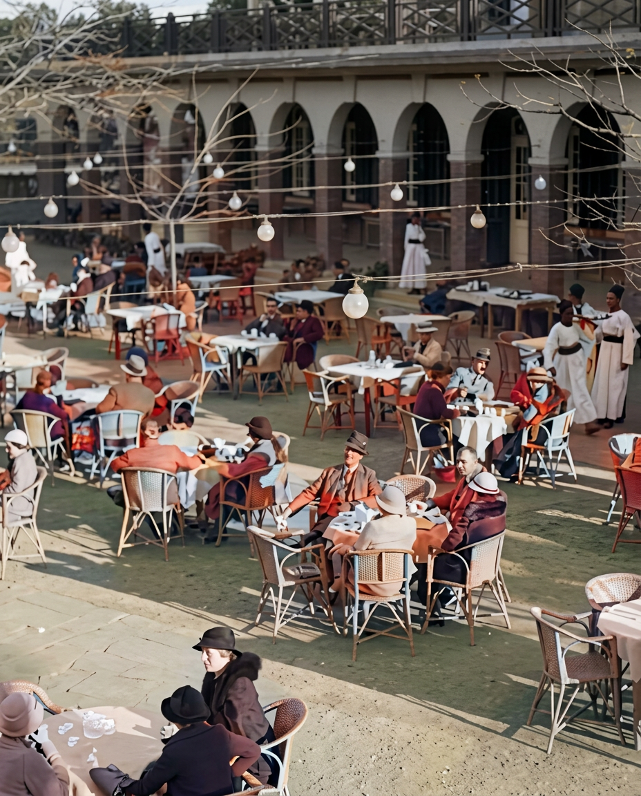 Gezira Sporting Club — image 4