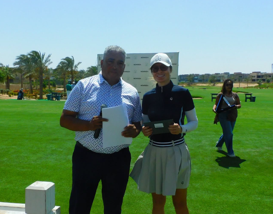 NewGiza Golf Club — image 6