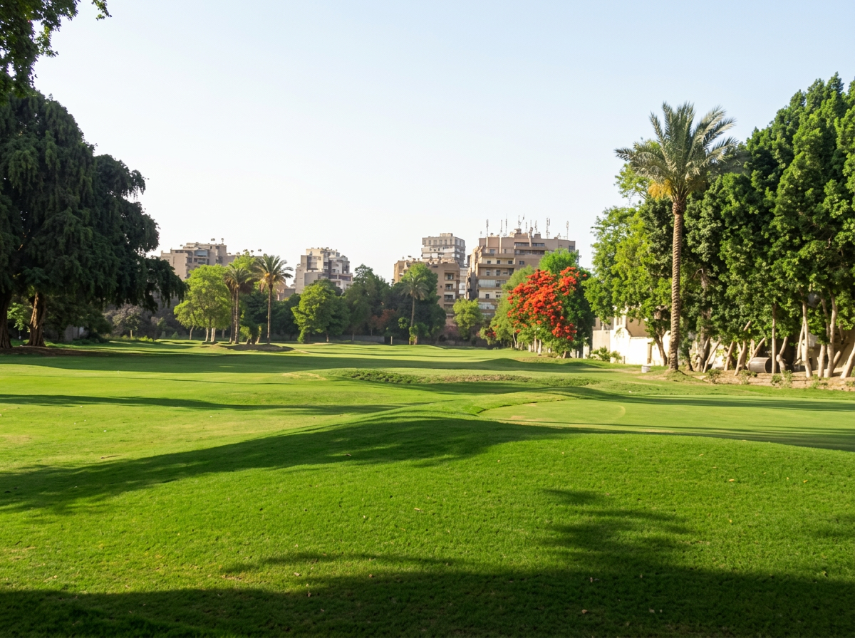 Gezira Sporting Club — image 1