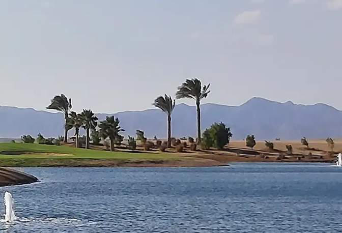 Ancient Sands Golf Club — image 3
