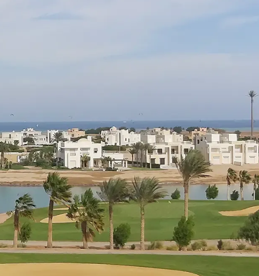 Ancient Sands Golf Club — image 5