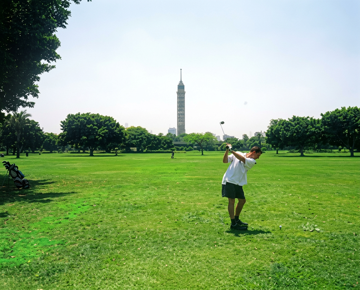 Gezira Sporting Club — image 2