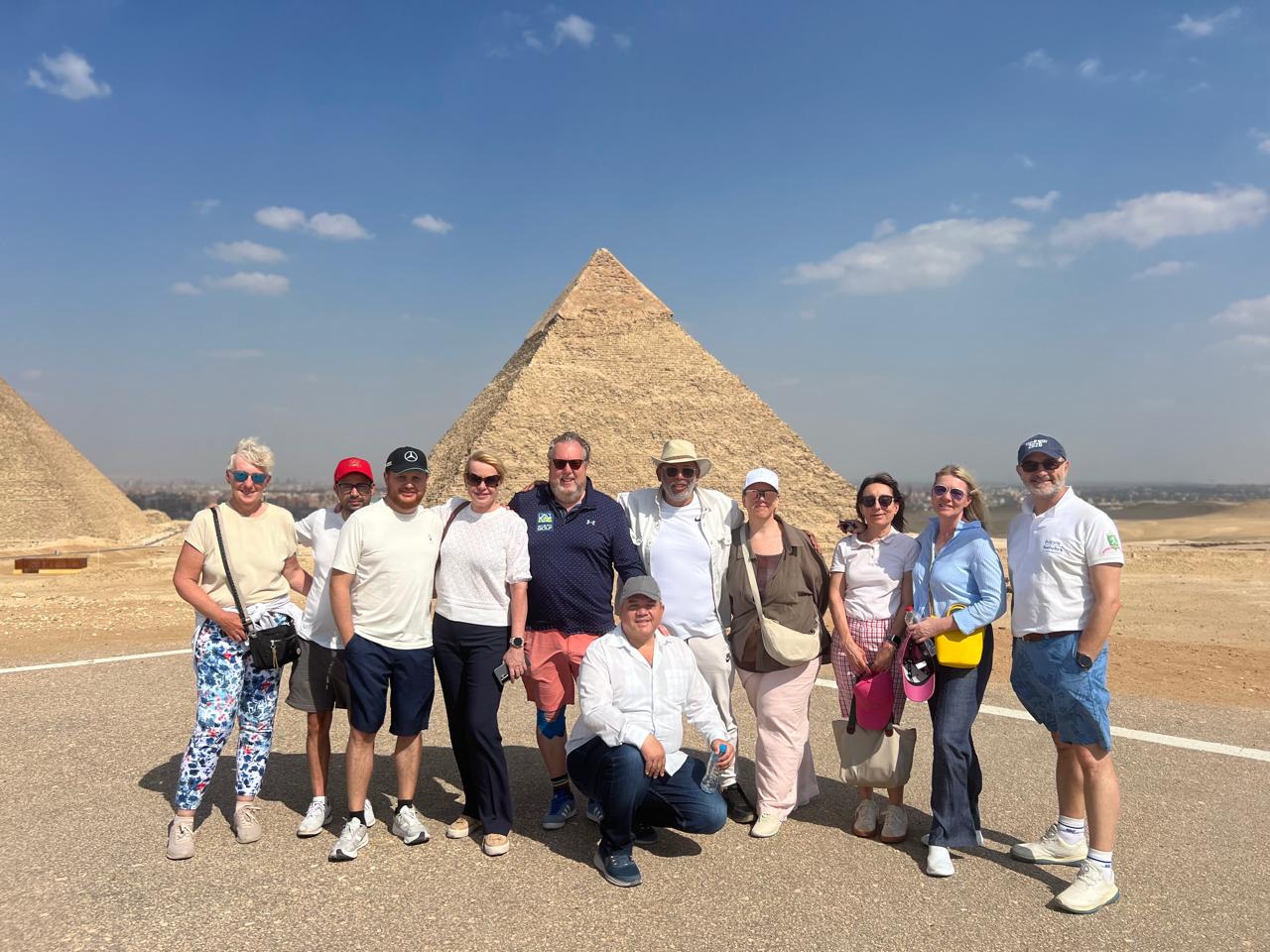 NewGiza Golf Club — image 5