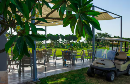 Dreamland Golf & Tennis Resort — image 4