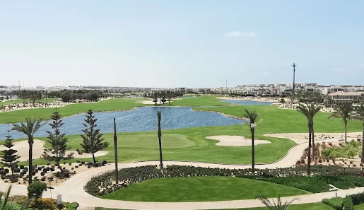 Marassi Golf Resort — image 3