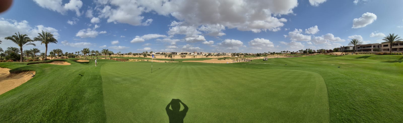 Palm Hills Golf Course — image 2