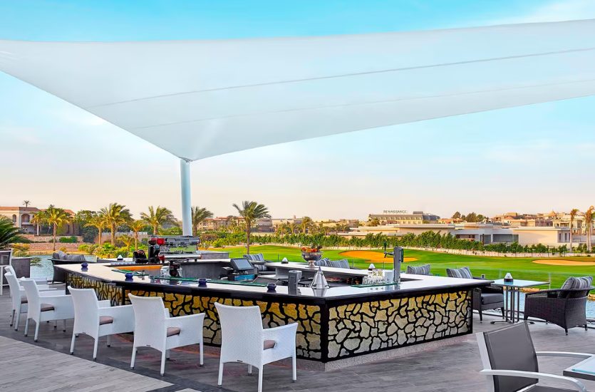 Mirage City Golf Club — image 4
