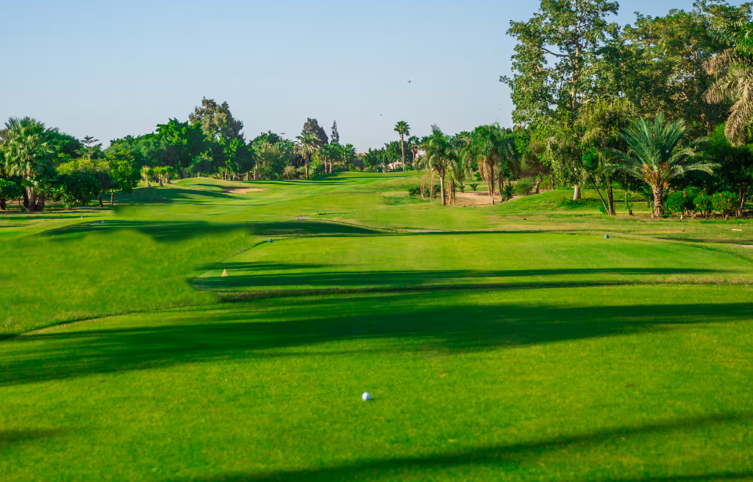 Dreamland Golf & Tennis Resort