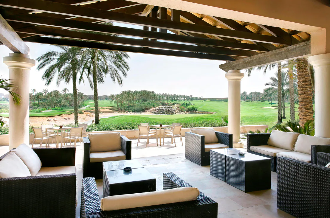 Katameya Dunes Golf & Social Club — image 4