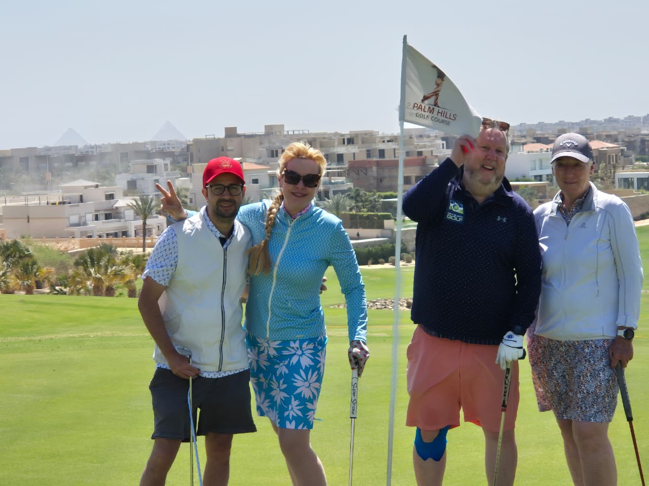 Palm Hills Golf Course — image 3