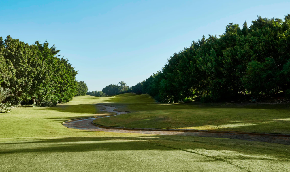 Mirage City Golf Club — image 3