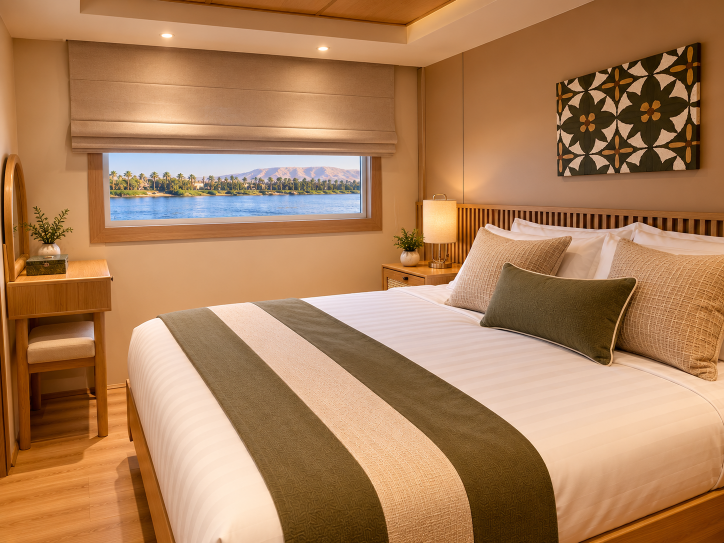 Upper Deck Suite preview 8