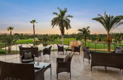 Dreamland Golf & Tennis Resort — image 3