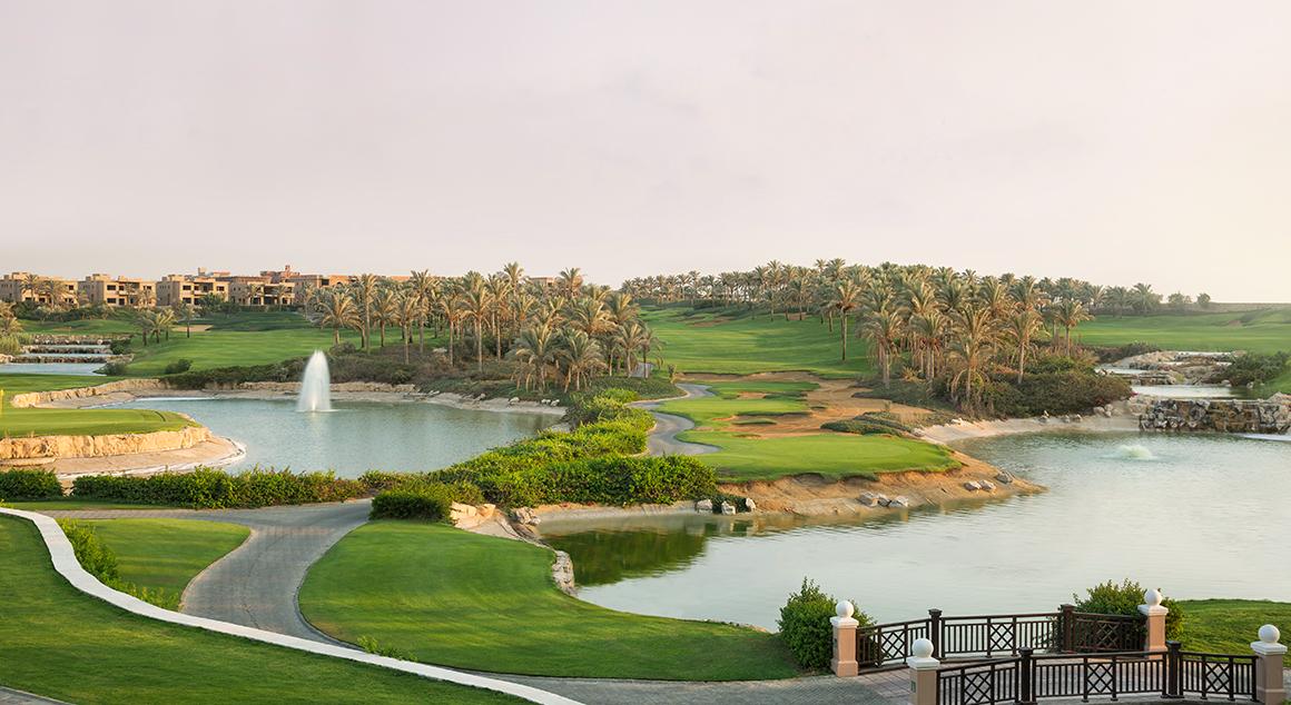 Katameya Dunes Golf & Social Club — image 2