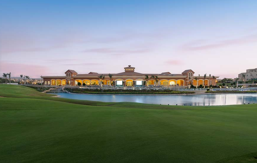 Madinaty Golf Club — image 2