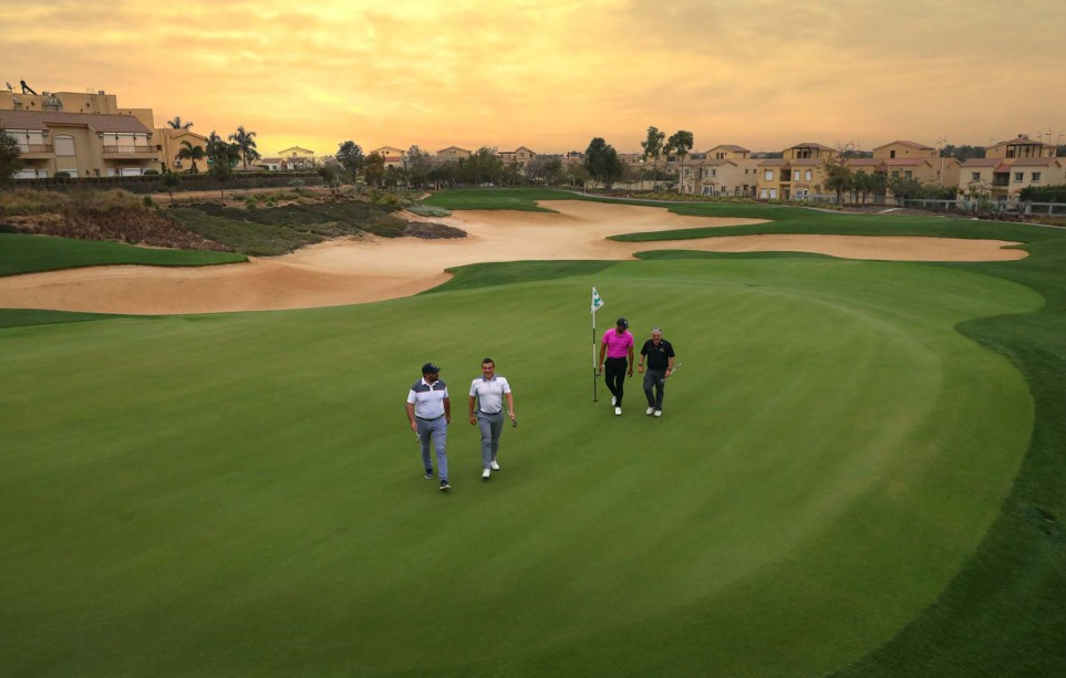 Madinaty Golf Club — image 4
