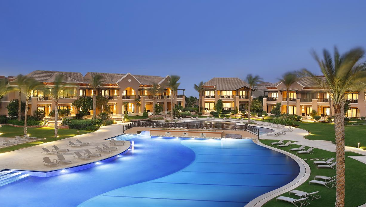 Katameya Dunes Golf & Social Club — image 5