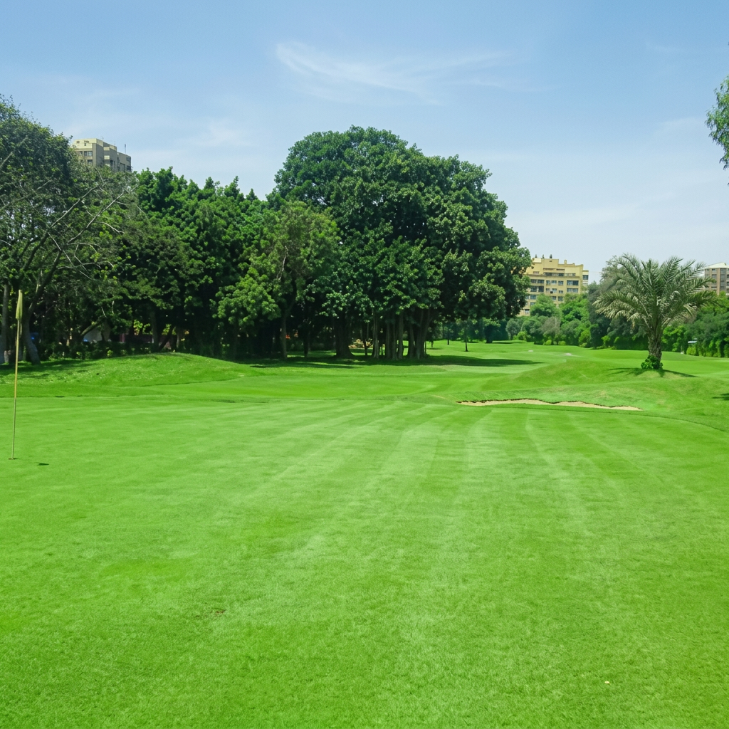 Gezira Sporting Club — image 3