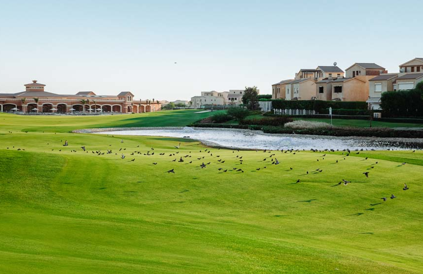 Madinaty Golf Club — image 6