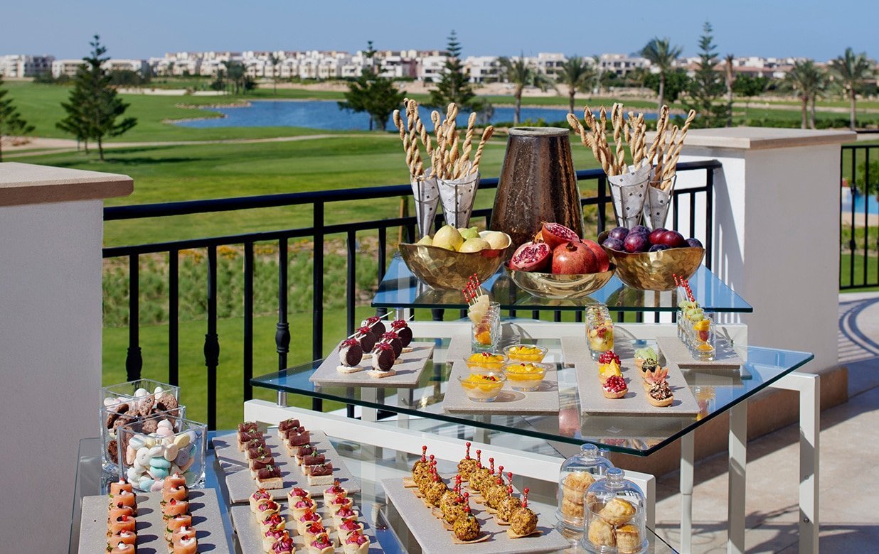 Marassi Golf Resort — image 5