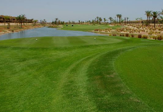 Sokhna Golf Club — image 4