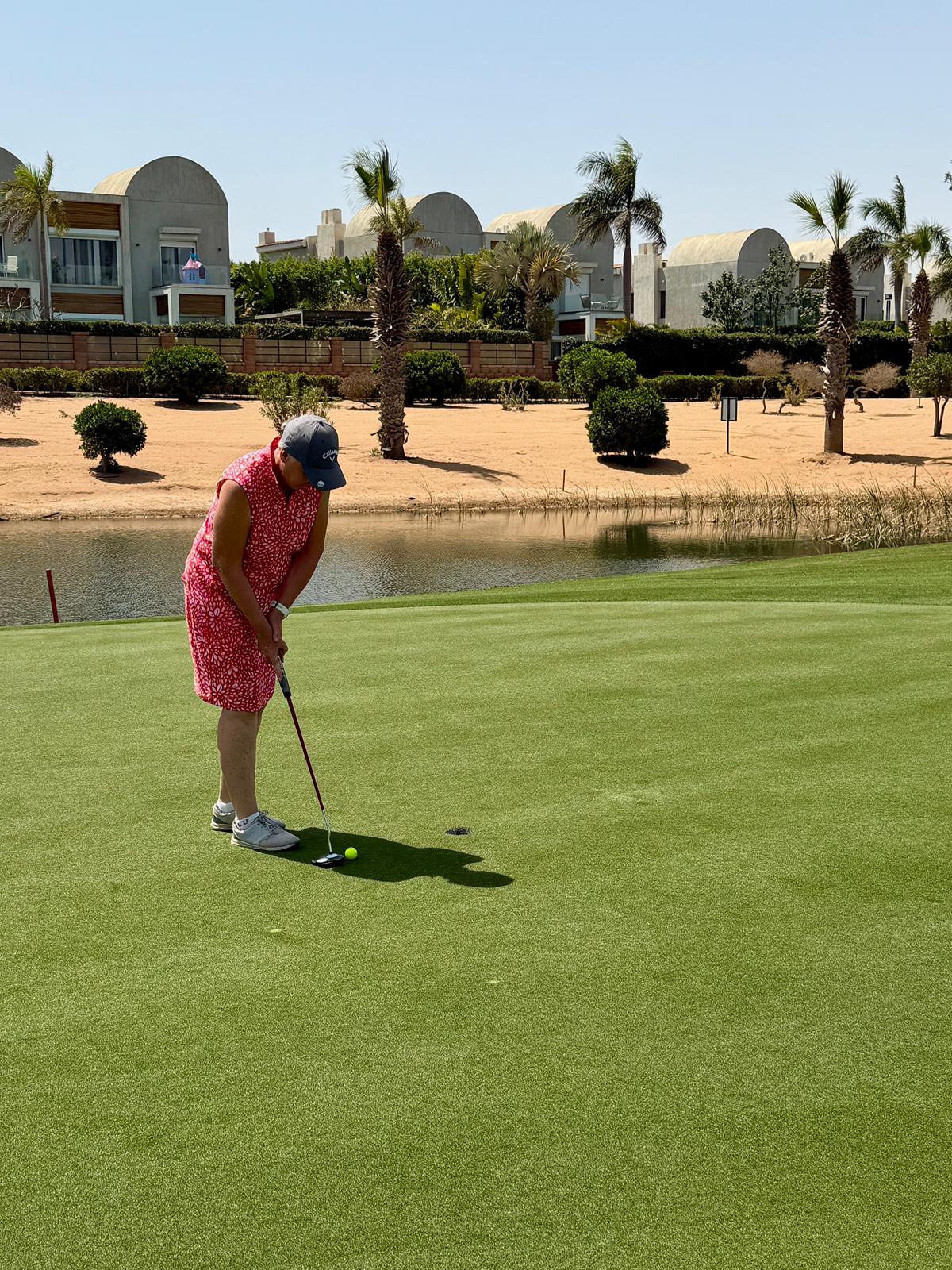 NewGiza Golf Club — image 2