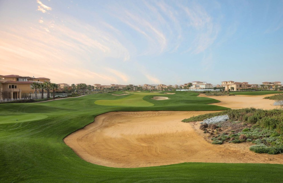 Madinaty Golf Club — image 3